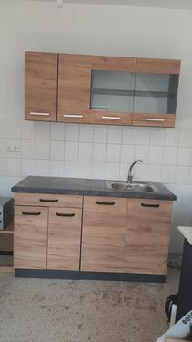 Foto - Schöne 3-Zimmer-Wohnung mit Bergblick