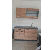 Schöne 3-Zimmer-Wohnung mit Bergblick - Plauen