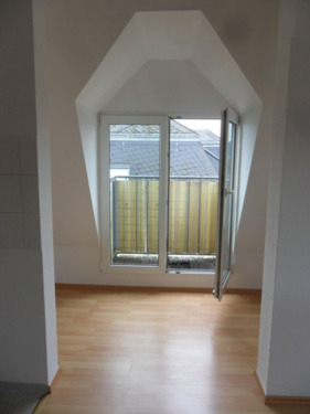 Foto - 3 Zimmer Dachgeschoßwohnung in Plauen