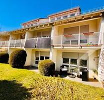 • Moderne 1-Zimmer-Wohnung mit Balkon & Einbauküche in Degerloch - Stuttgart