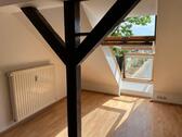 Foto - 2 Zimmer Dachgeschoßwohnung in Wittenberge