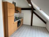 Foto - Dachgeschoßwohnung in Wittenberge zur Miete