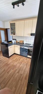Foto - 3 Zimmer Dachgeschoßwohnung zur Miete in Bad Salzuflen