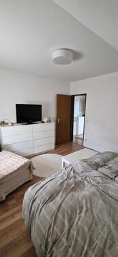 Foto - Dachgeschoßwohnung in Bad Salzuflen zur Miete