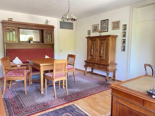 Foto - 3 Zimmer Etagenwohnung in Bad Reichenhall