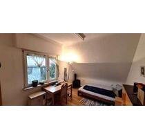 WG- Zimmer in Stuttgart zu vermieten