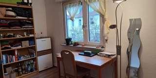 Foto - 1 Zimmer Etagenwohnung zur Miete in Stuttgart