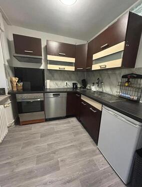 Foto - 2.5 Zimmer Etagenwohnung zur Miete in Geislingen an der Steige