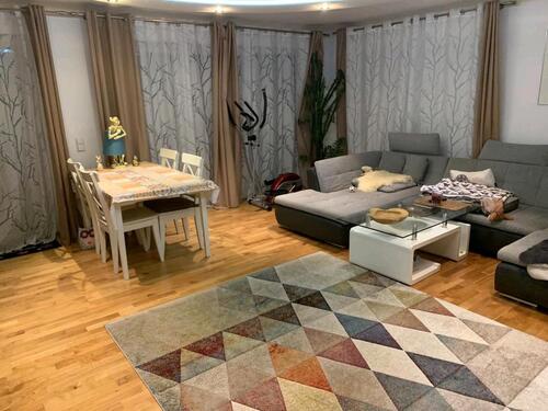 Foto - 4 Zimmer Maisonettenwohnung zur Miete in Weinsberg