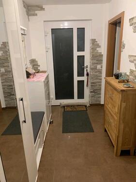 Foto - 4 Zimmer Maisonettenwohnung in Weinsberg