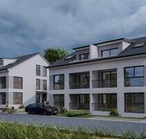 (Familientraum): Helle 6-Zimmer-Maisonette mit 145 m² (EGUG) - Möckmühl