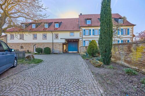 Foto - Einfamilienhaus zum Kaufen in Meisenheim