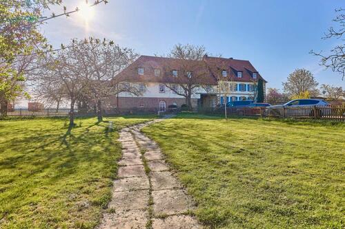 Foto - Einfamilienhaus in Meisenheim