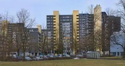 Foto - Provisionsfreie 3,5 Zimmer in München RamersdorfPerlach