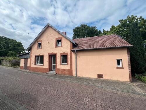 Foto - 4 Zimmer Einfamilienhaus zum Kaufen in Wassenberg