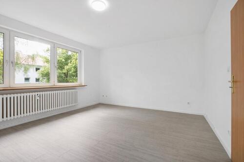 Foto - 3 Zimmer Etagenwohnung in Bremen