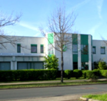 Büro Werkstatt Lager - Ideal für Handel und Gewerbe - Magdeburg Hopfengarten