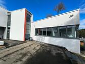 Foto - Moderne Bürofläche 130 qm in 71287 Weissach-Flacht