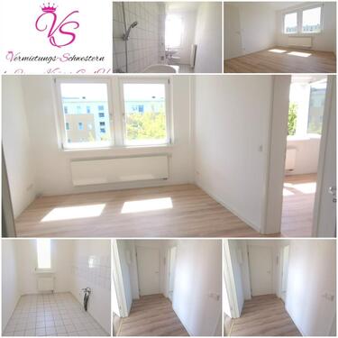 Foto - Top 2-Zimmer-Wohnung mit Tageslichtbad in Gablenz