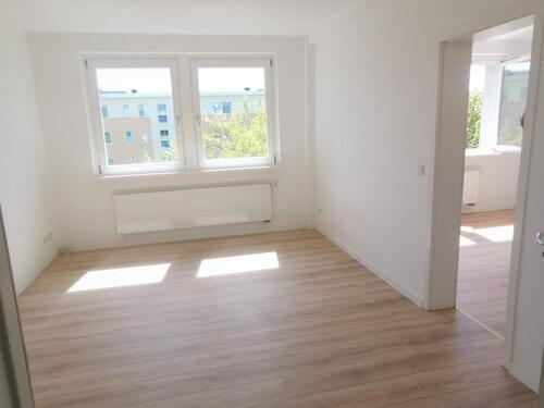 Foto - Etagenwohnung in Chemnitz zur Miete
