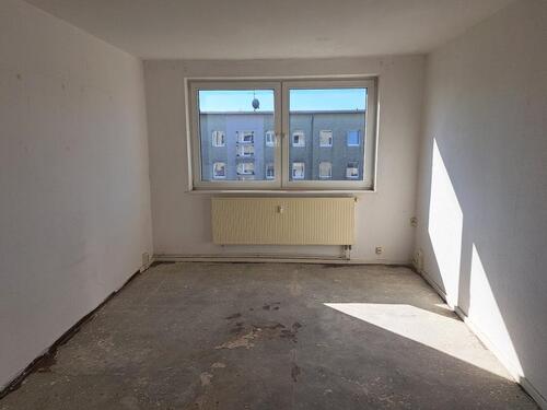Foto - Etagenwohnung zur Miete in Neustadt (Dosse)