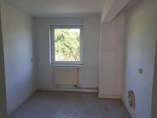 Foto - Etagenwohnung in Neustadt (Dosse)