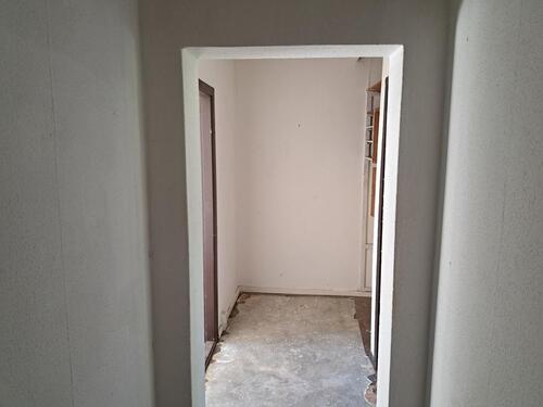 Foto - Etagenwohnung in Neustadt (Dosse) zur Miete