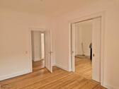 Foto - 3 Zimmer Altbauwohnung am Blücherplatz