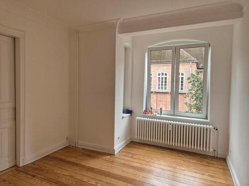 Foto - Etagenwohnung zur Miete in Kiel