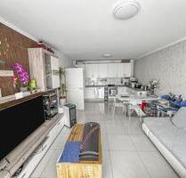 *PROVISIONSFREI* Traumhafte 3-Zimmer Neubauwohnung mit Balkon! - Dreieich