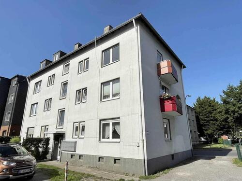 Foto - Etagenwohnung zur Miete in Gelsenkirchen
