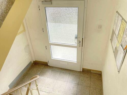 Foto - Etagenwohnung in Gelsenkirchen