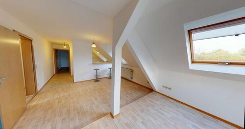 Foto - Etagenwohnung in Gelsenkirchen zur Miete