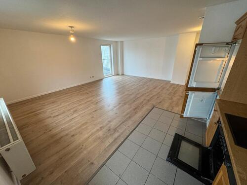 Foto - Etagenwohnung zur Miete in Neuruppin