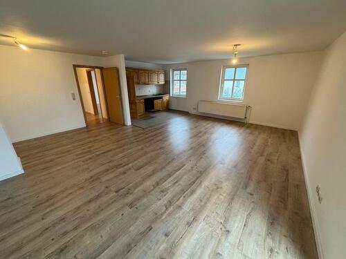 Foto - Etagenwohnung in Neuruppin