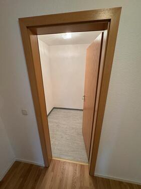 Foto - Etagenwohnung in Neuruppin zur Miete
