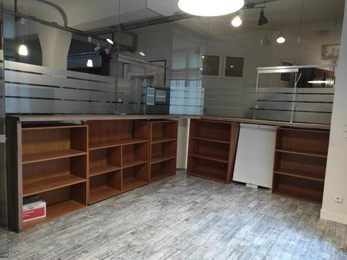 Foto - Office For Rent - Co Working - Bergmannkiez - Kreuzberg