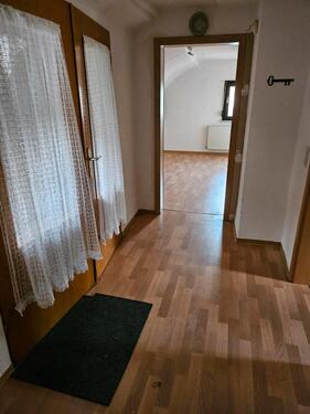 Foto - 3 ZKB Dachgeschosswohnung - 450,00 EUR Kaltmiete,