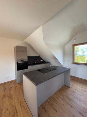Foto - 2-Zimmer Dachgeschosswohnung in HildersSimmershausen