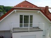 Foto - Dachgeschoßwohnung (Studio) - 525,00 EUR Kaltmiete,