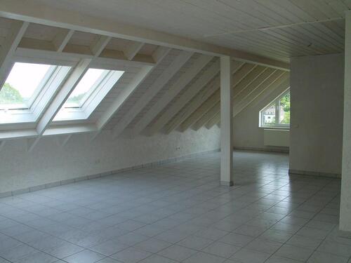 Foto - Etagenwohnung zur Miete in Wilnsdorf