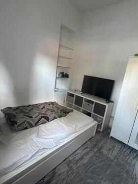 Foto - Etagenwohnung zur Miete in Köln