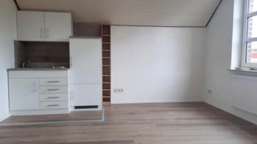 Foto - Tolle helle 1ZKB Stadtwohnung in Leer