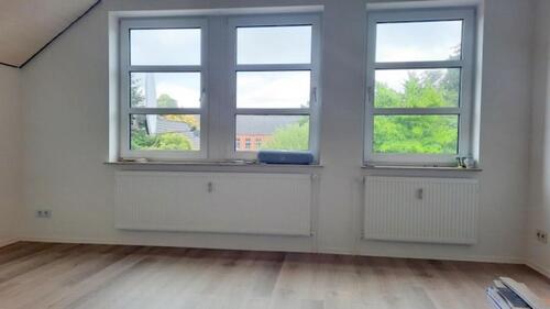 Foto - Etagenwohnung zur Miete in Leer (Ostfriesland)