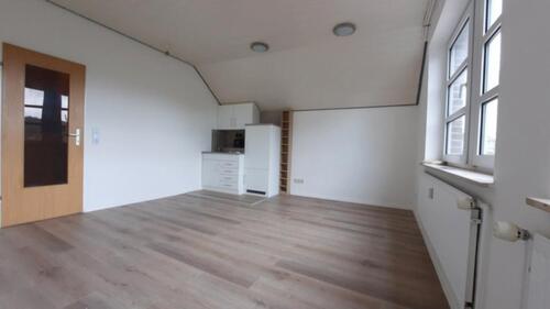 Foto - Etagenwohnung in Leer (Ostfriesland)