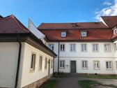 Foto - Etagenwohnung zur Miete in Bad Königshofen im Grabfeld