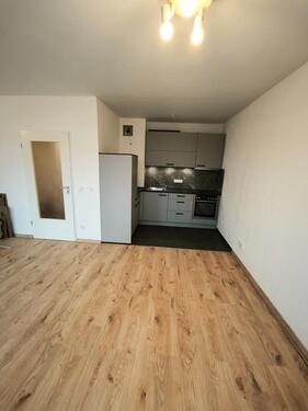 Foto - Etagenwohnung in Neuss zur Miete