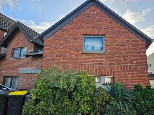 Foto - Großzügiges Wohnen in zwei verbundenen Wohnungen - provisionsfrei