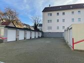 Foto - Garage im beliebten Stadtteil Witten-Annen