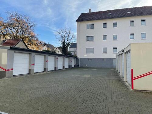 Foto - Garage im beliebten Stadtteil Witten-Annen